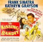 Watch The Kissing Bandit M4uhd