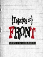 Watch Favela Frontlines M4uhd