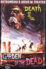 Watch Garden of the Dead M4uhd