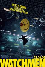 Watch Watchmen M4uhd