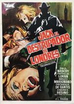 Watch Seven Murders for Scotland Yard M4uhd