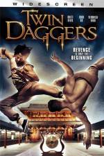 Watch Twin Daggers M4uhd