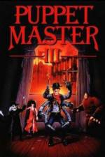 Watch Puppet Master III: Toulon's Revenge M4uhd
