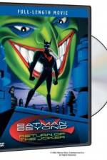 Watch Batman Beyond: Return of the Joker M4uhd