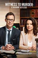 Watch Witness to Murder: A Darrow Mystery M4uhd