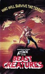Watch Attack of the Beast Creatures M4uhd