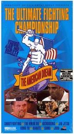 Watch UFC 3: The American Dream M4uhd