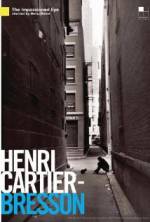Watch Henri Cartier-Bresson: The Impassioned Eye M4uhd