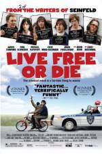 Watch Live Free or Die M4uhd