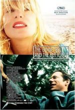 Watch The Diving Bell and the Butterfly M4uhd