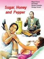 Watch Sugar, Honey and Pepper M4uhd