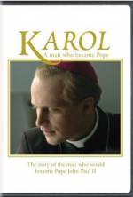 Watch Karol: A Man Who Became Pope M4uhd
