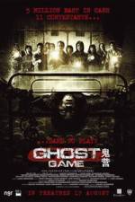 Watch Ghost Game M4uhd