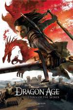 Watch Dragon Age Dawn of the Seeker M4uhd
