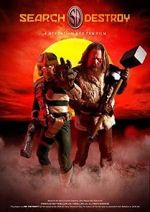 Watch Search/Destroy: A Strontium Dog Fan Film M4uhd