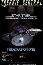 Watch Star Trek Operation Beta Shield M4uhd