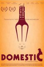 Watch Domestic M4uhd
