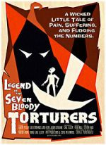 Watch Legend Of The Seven Bloody Torturers M4uhd
