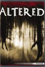 Watch Altered M4uhd