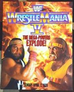 Watch WrestleMania V (TV Special 1989) M4uhd
