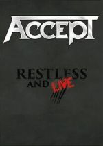 Watch Accept: Restless and Live M4uhd