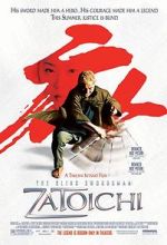 Watch The Blind Swordsman: Zatoichi M4uhd