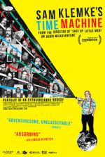 Watch Sam Klemke's Time Machine M4uhd