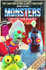 Watch Bug-Eyed Monsters Invade the Earth! M4uhd