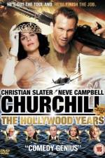 Watch Churchill The Hollywood Years M4uhd