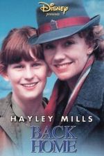 Watch Back Home M4uhd