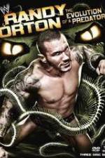 Watch Randy Orton The Evolution of a Predator M4uhd