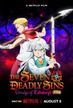 Watch The Seven Deadly Sins: Grudge of Edinburgh Part 2 M4uhd