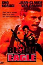 Watch Black Eagle M4uhd