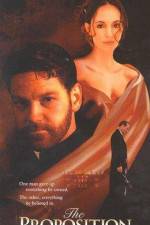 Watch The Proposition M4uhd
