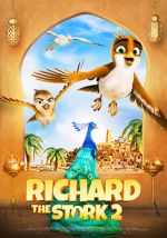 Watch Richard the Stork and the Mystery of the Great Jewel M4uhd