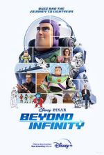 Watch Beyond Infinity: Buzz and the Journey to Lightyear (Short 2022) M4uhd