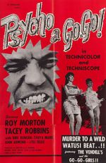 Watch Psycho a Go Go M4uhd