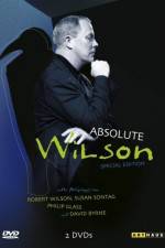 Watch Absolute Wilson M4uhd