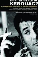 Watch What Happened to Kerouac? M4uhd