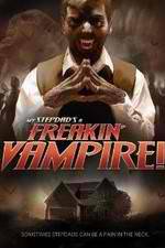 Watch My Step-Dad's a Freakin' Vampire M4uhd