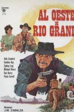 Watch Westbound Rio Grande M4uhd