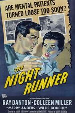 Watch The Night Runner M4uhd
