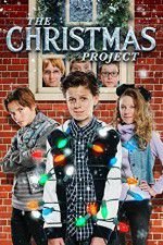 Watch The Christmas Project M4uhd