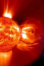 Watch National Geographic Naked Science: Solar Force M4uhd