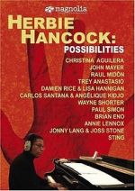 Watch Herbie Hancock: Possibilities M4uhd