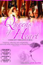 Watch Queens of Heart Community Therapists in Drag M4uhd