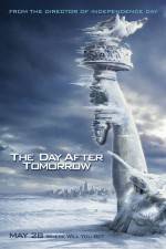 Watch The Day After Tomorrow M4uhd