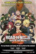 Watch Road to Ninja: Naruto the Movie M4uhd