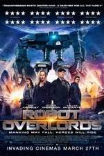 Watch Robot Overlords M4uhd
