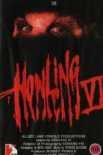 Watch Howling VI The Freaks M4uhd